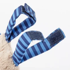 Babyschalenanhänger Fledermaus