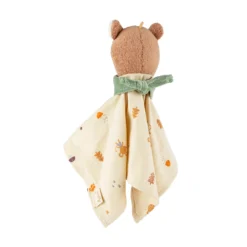 Baby Schnuffeltuch Bär