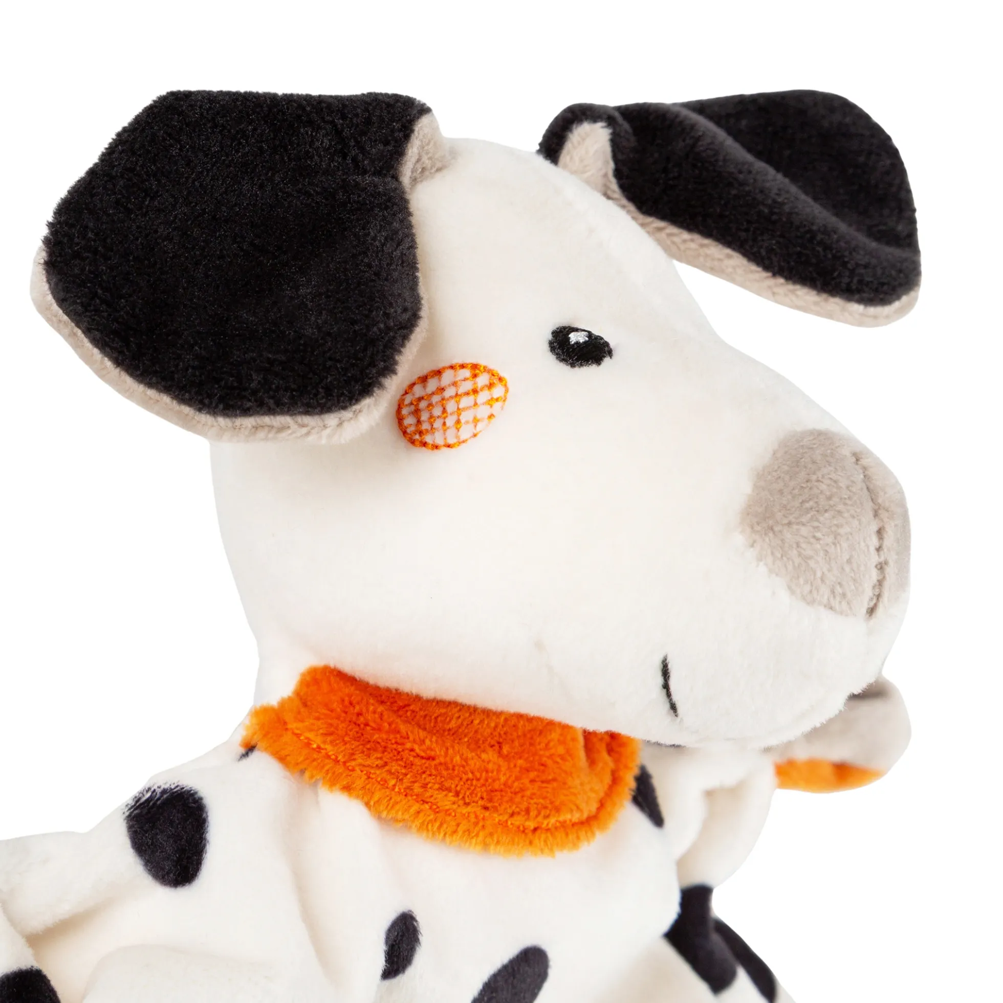 Baby Schnuffeltuch Dalmatiner Hund Dotson
