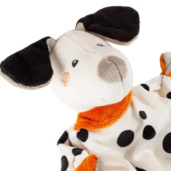 Baby Schnuffeltuch Dalmatiner Hund Dotson