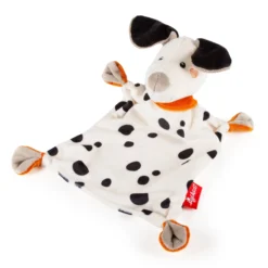 Baby Schnuffeltuch Dalmatiner Hund Dotson