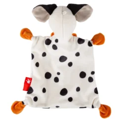 Baby Schnuffeltuch Dalmatiner Hund Dotson