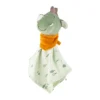 Baby Schnuffeltuch Drache