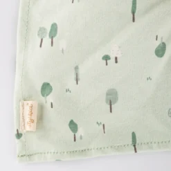 Baby Schnuffeltuch Drache