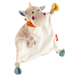 Baby Schnuffeltuch Drache