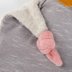 Baby Schnuffeltuch Hase
