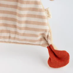 Baby Schnuffeltuch Lama