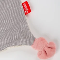 Baby Schnuffeltuch Schaf