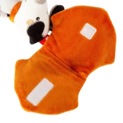 Baby Spiel-Anhänger Dalmatiner Hund Dotson