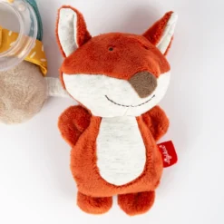 Baby Spielanhänger Fuchs