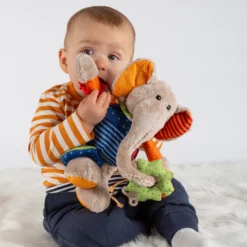 Baby Spiel-Elefant mit Funktion