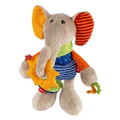 Baby Spiel-Elefant mit Funktion