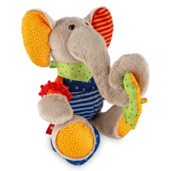 Baby Spiel-Elefant mit Funktion