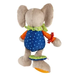 Baby Spiel-Elefant mit Funktion