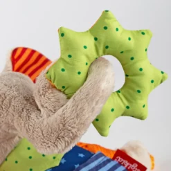 Baby Spiel-Elefant mit Funktion