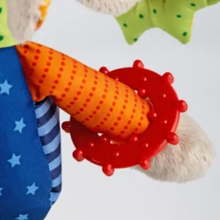 Baby Spiel-Elefant mit Funktion