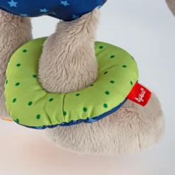 Baby Spiel-Elefant mit Funktion
