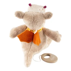 Baby Spieluhr Drache