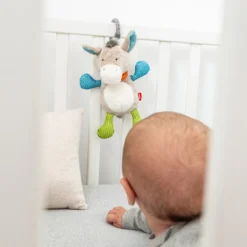 Baby Spieluhr Esel