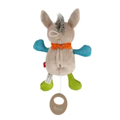 Baby Spieluhr Esel