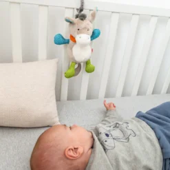 Baby Spieluhr Esel