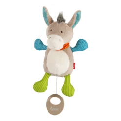 Baby Spieluhr Esel