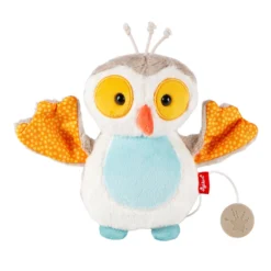 Baby Spieluhr Eule mit Harry Potter Melodie