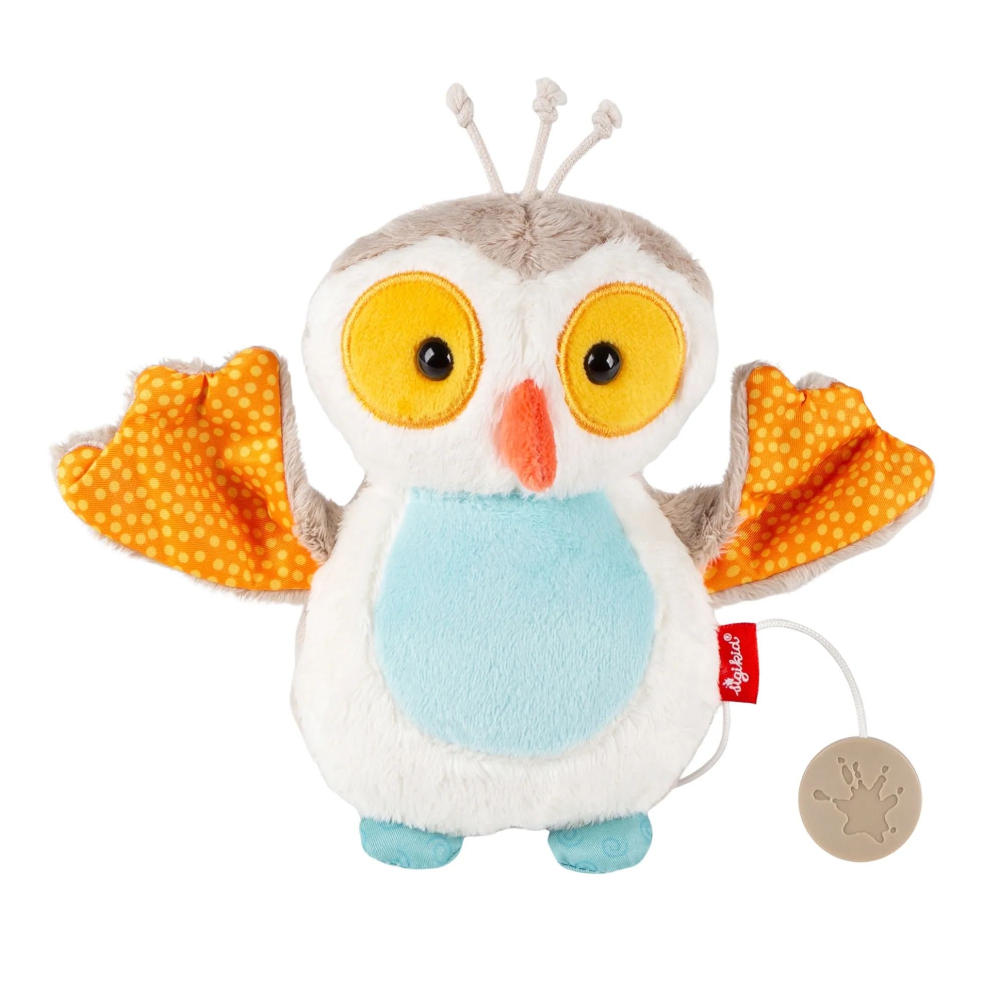 Baby Spieluhr Eule mit Harry Potter Melodie