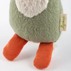 Baby Spieluhr Fuchs Bio-Baumwolle & Schurwolle, Pure Collection