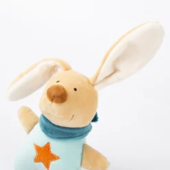 Baby Spieluhr Hase