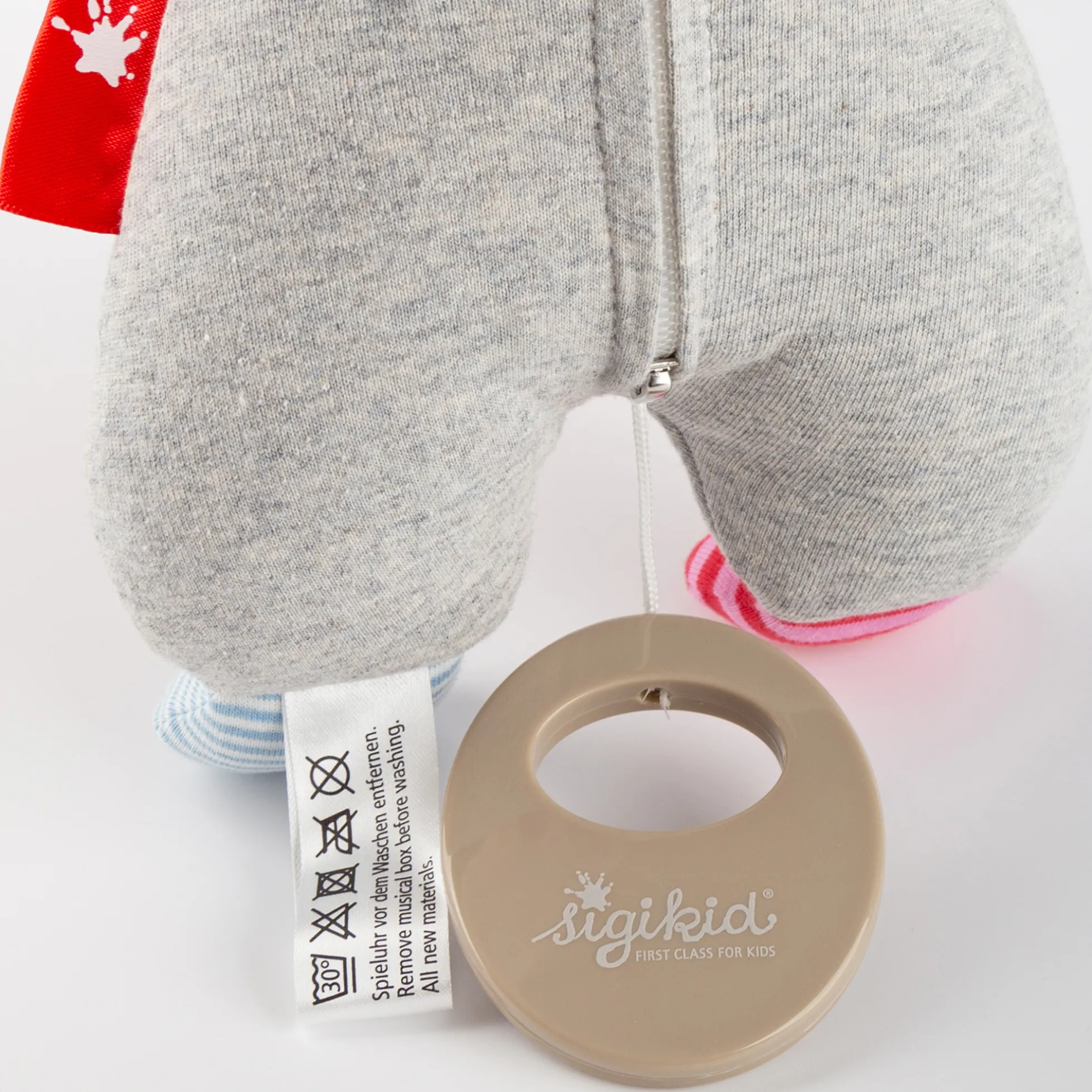 Baby Spieluhr Hase, Ringel Dingel