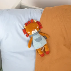 Baby Spieluhr Löwe
