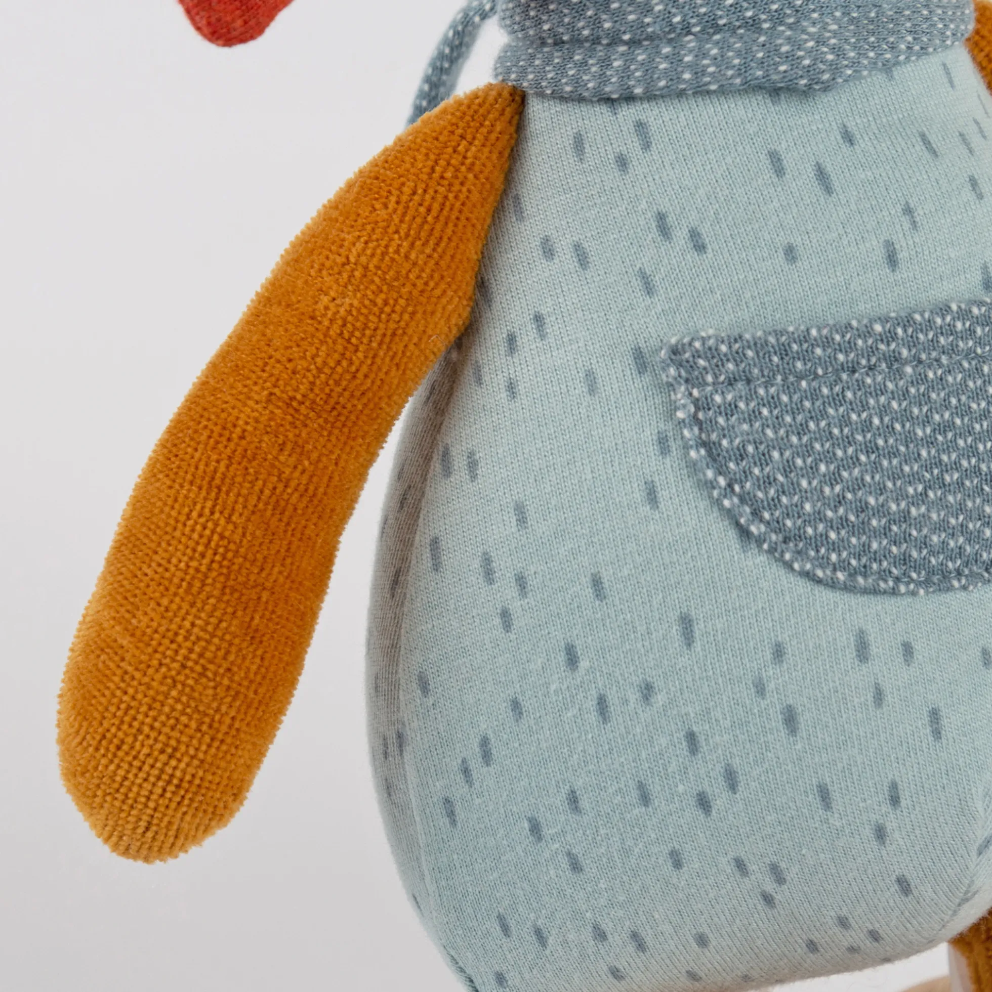 Baby Spieluhr Löwe