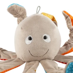 Baby Spieluhr Oktopus, Piraten der Karibik