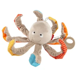 Baby Spieluhr Oktopus, Piraten der Karibik
