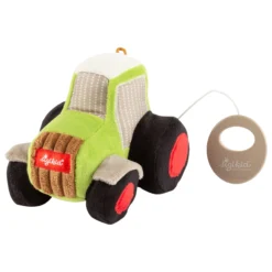 Baby Spieluhr Traktor, Old Mac Donald had a Farm