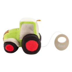 Baby Spieluhr Traktor, Old Mac Donald had a Farm