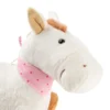 Baby Spieluhr weißes Pony, Drei Haselnüsse für Aschenbrödel
