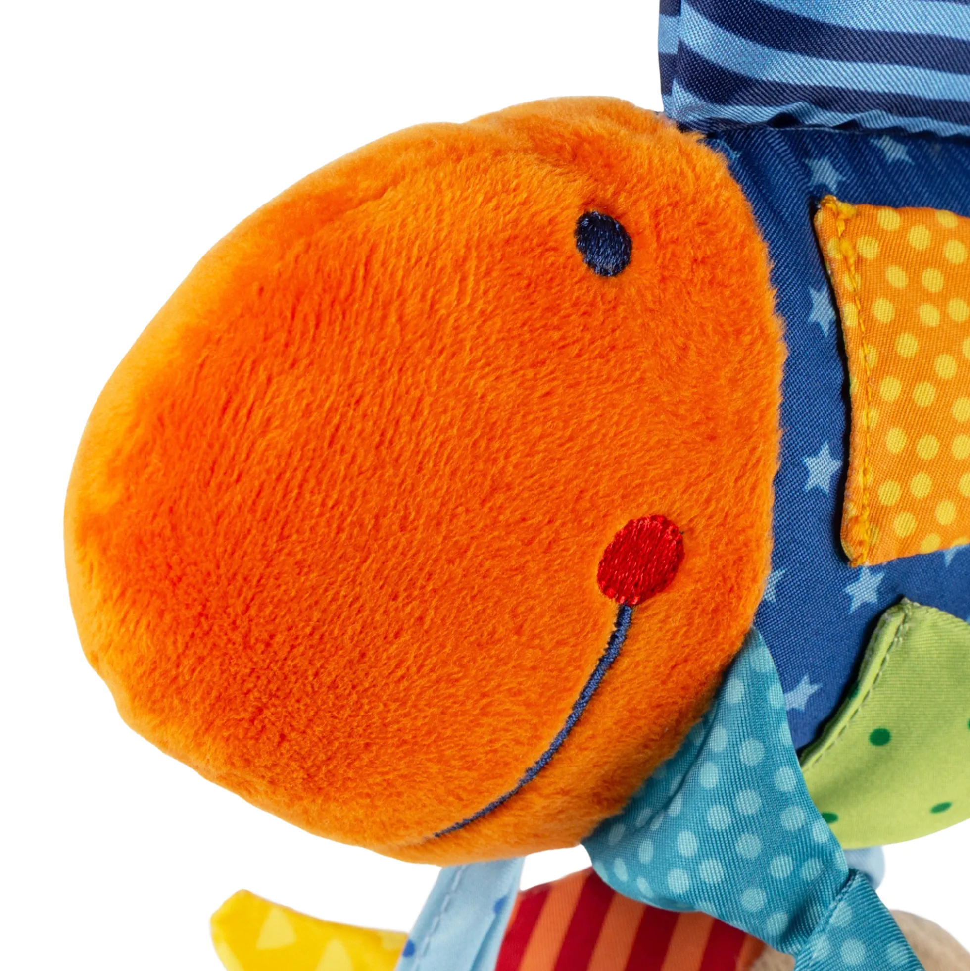 Babyspielzeug Aktiv-Fisch
