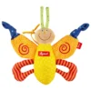 Babyspielzeug Schmetterling