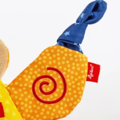 Babyspielzeug Schmetterling