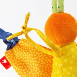 Babyspielzeug Schmetterling