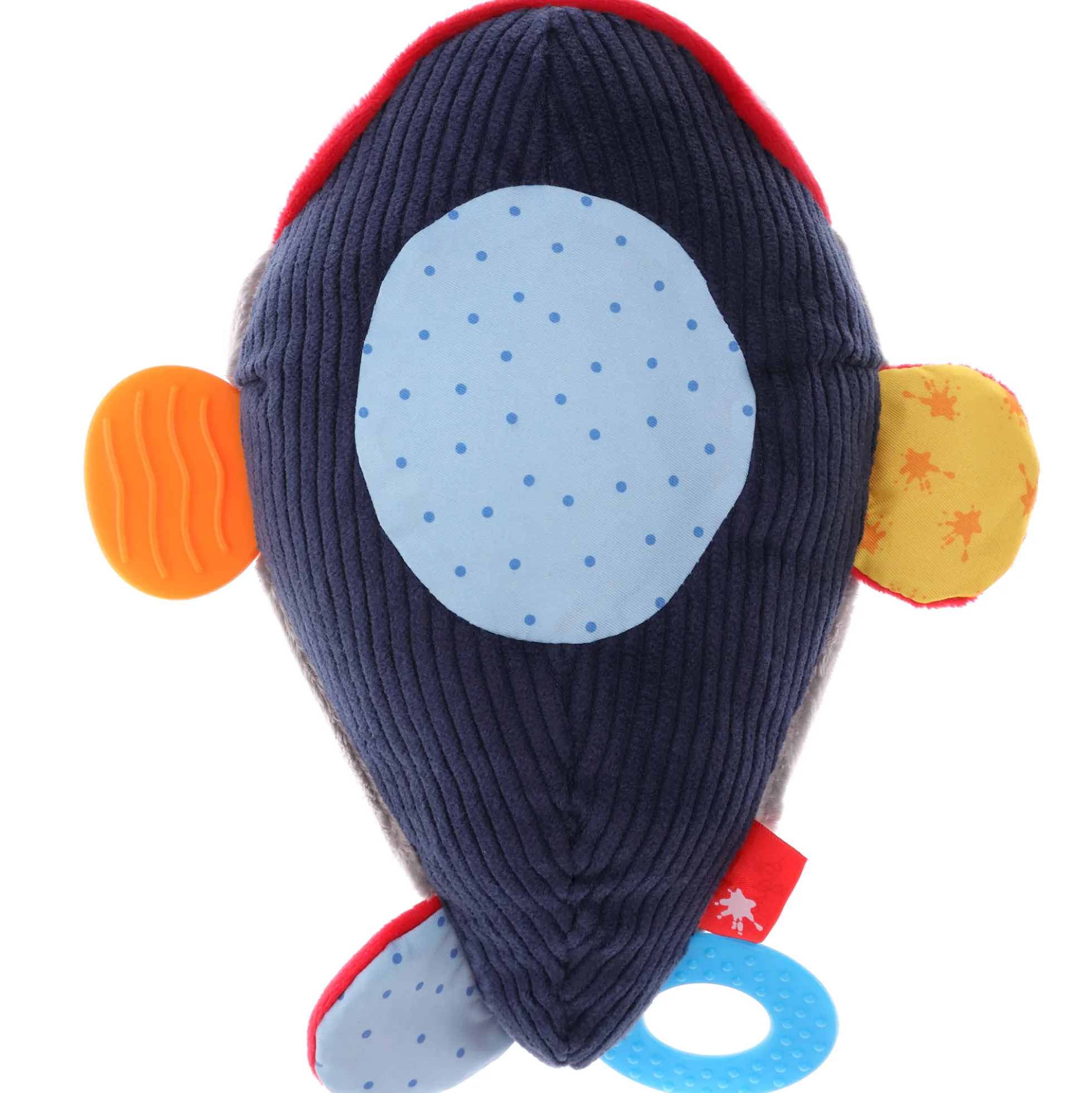 Babyspielzeug Wal mit Funktion