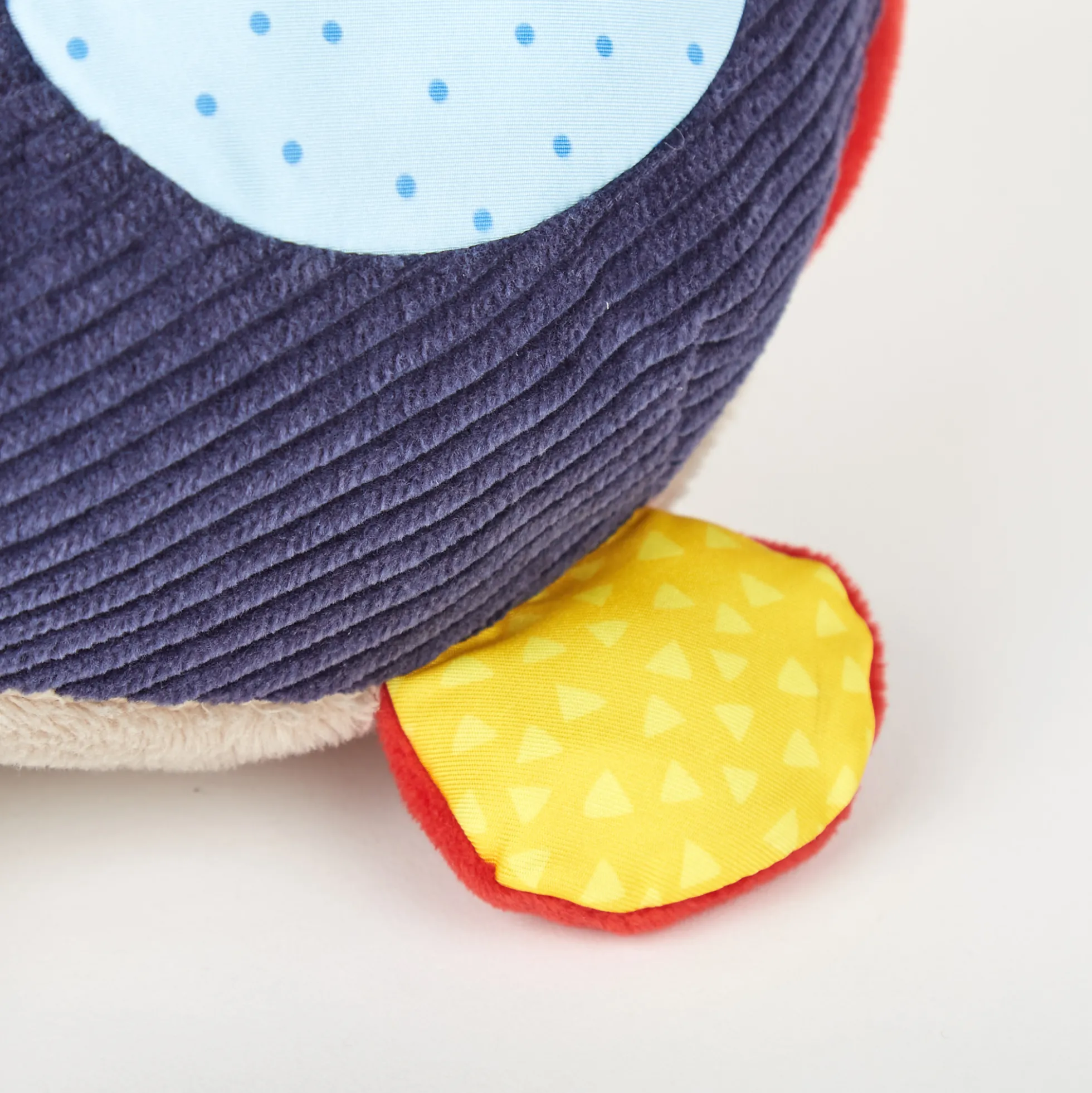 Babyspielzeug Wal mit Funktion
