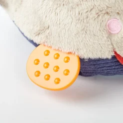 Babyspielzeug Wal mit Funktion