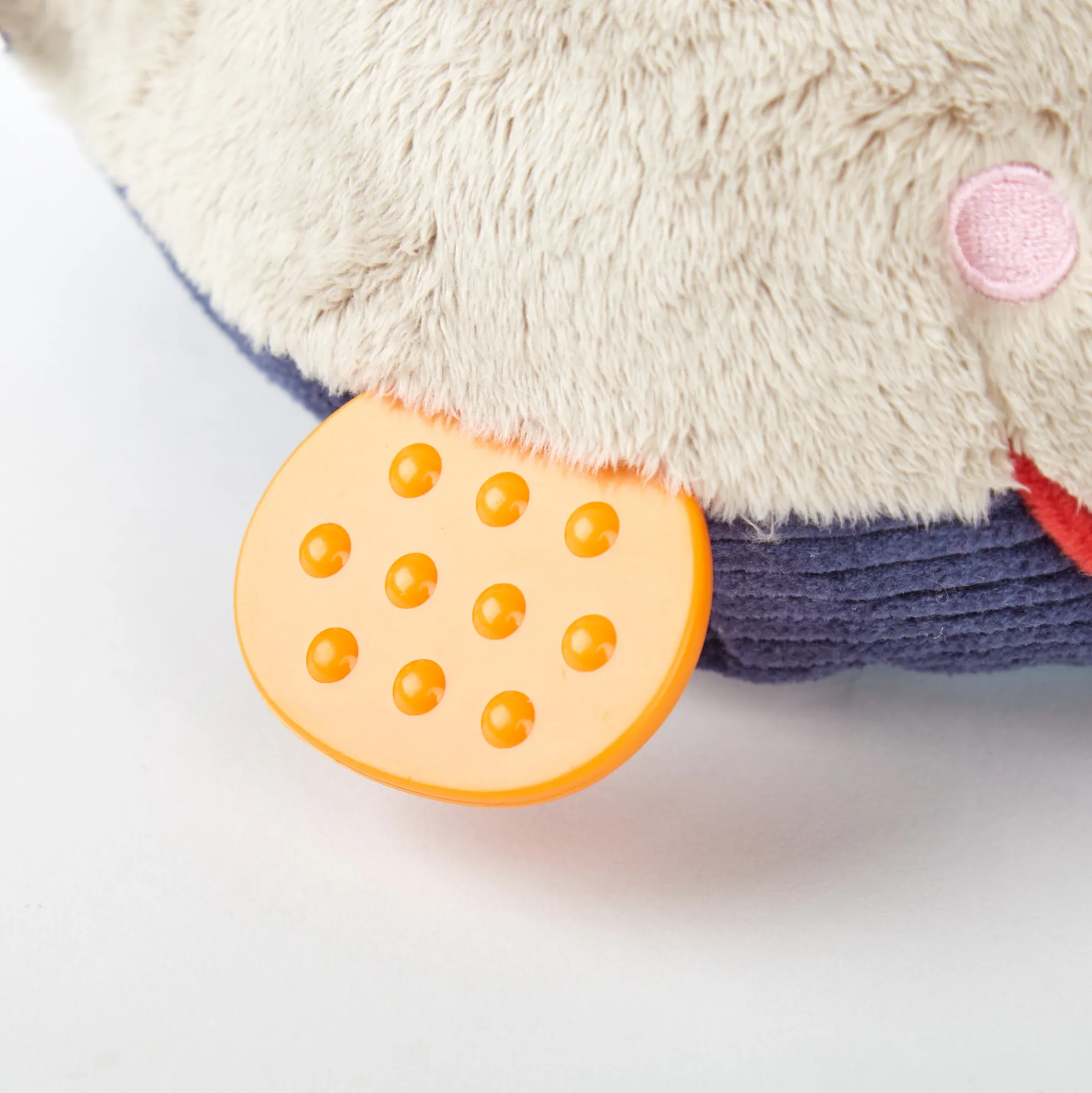Babyspielzeug Wal mit Funktion