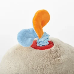 Babyspielzeug Wal mit Funktion