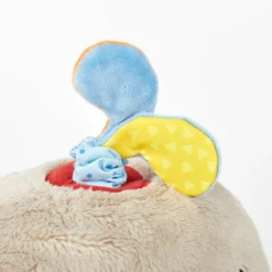 Babyspielzeug Wal mit Funktion