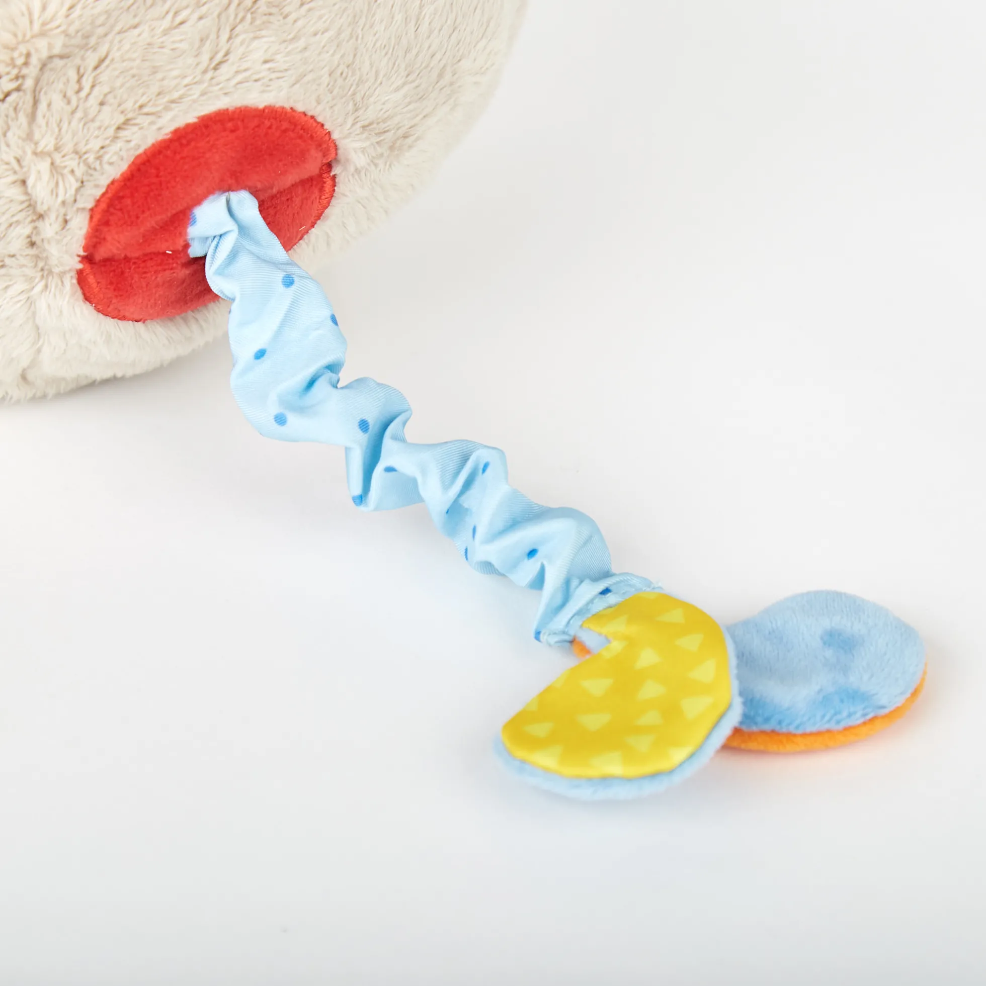 Babyspielzeug Wal mit Funktion