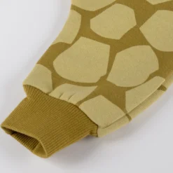 Baby Sweathose khaki, Dino Fun
